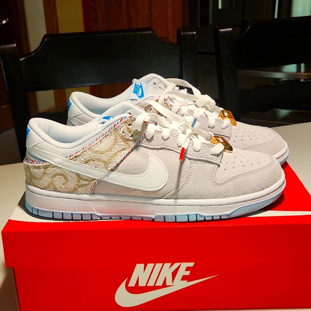 Nike Dunk Low Retro SE